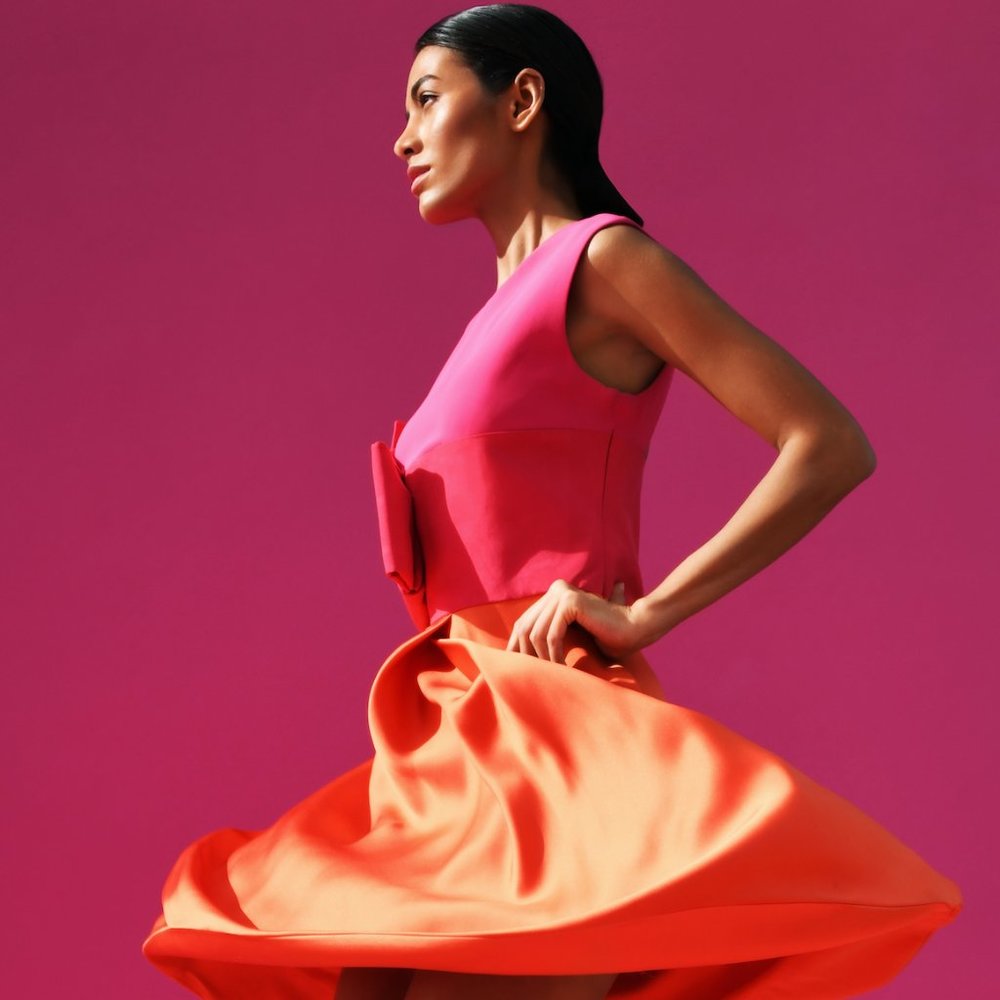 Meet your Posher, Angie